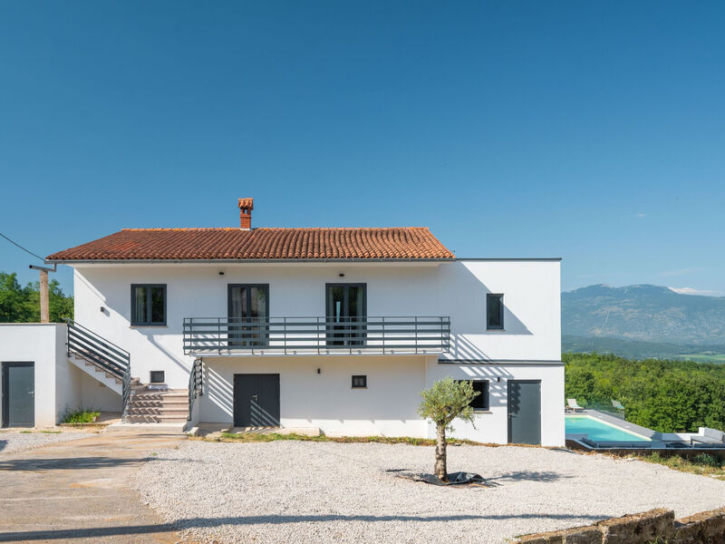 Vila Nene - Luxus und Spa