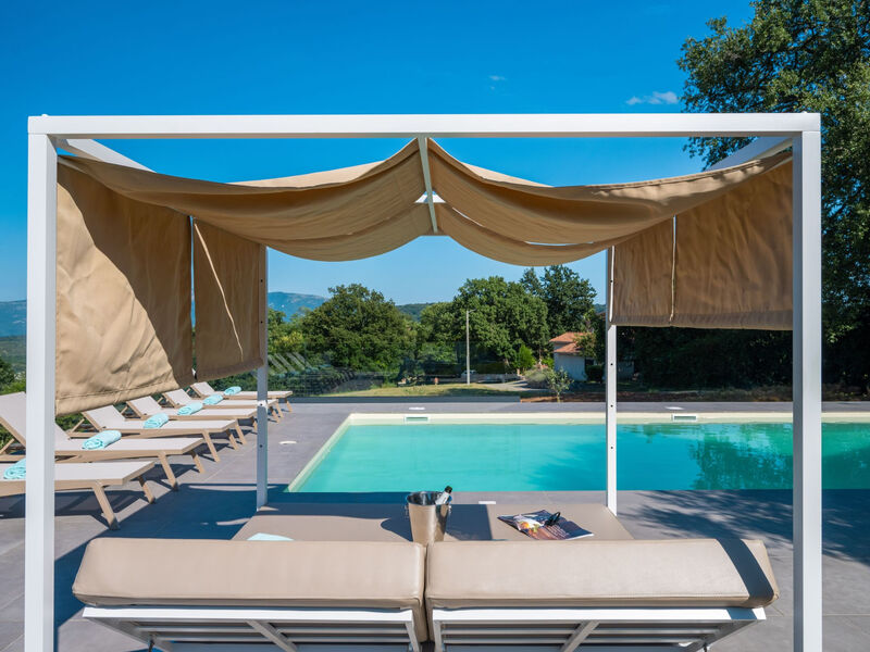 Vila Nene - Luxus und Spa