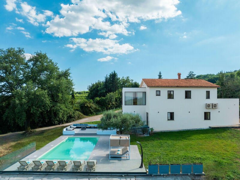 Vila Nene - Luxus und Spa