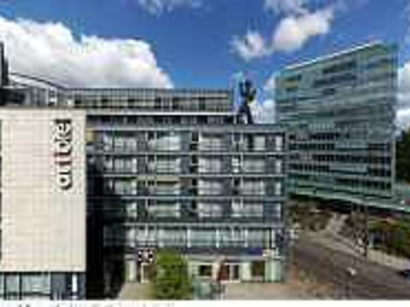 art'otel Dresden