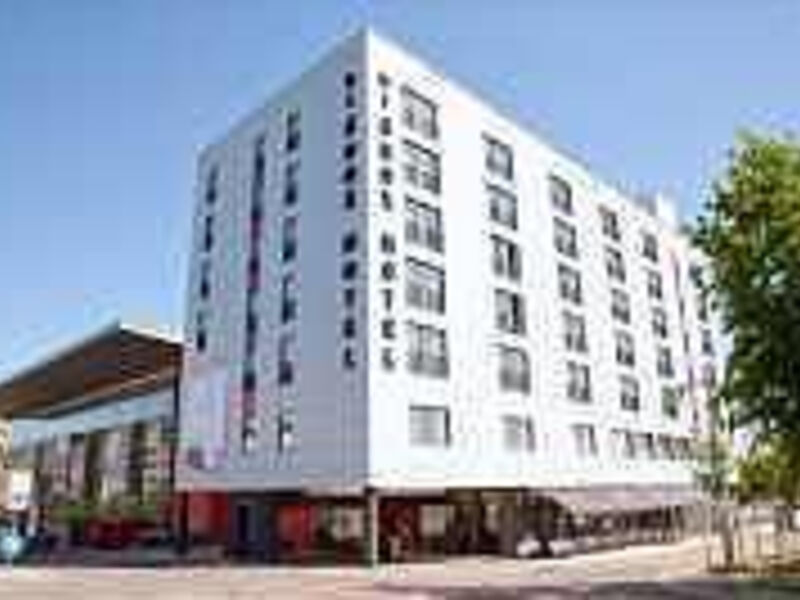 bigBOX Hotel
