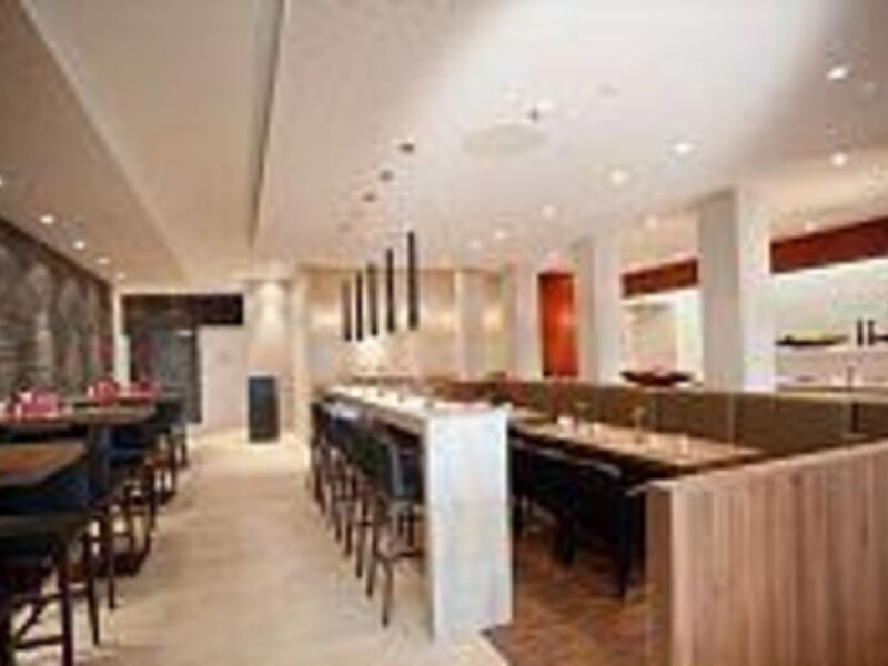 bigBOX Hotel