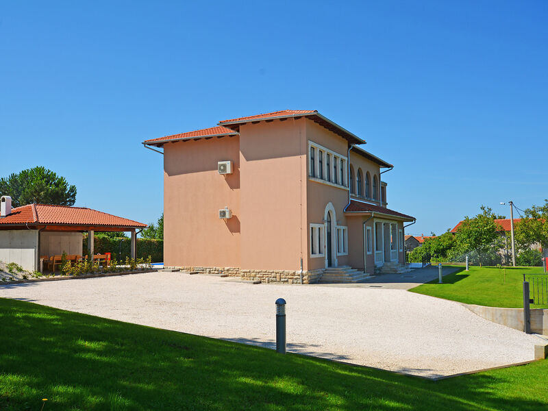 Old School House