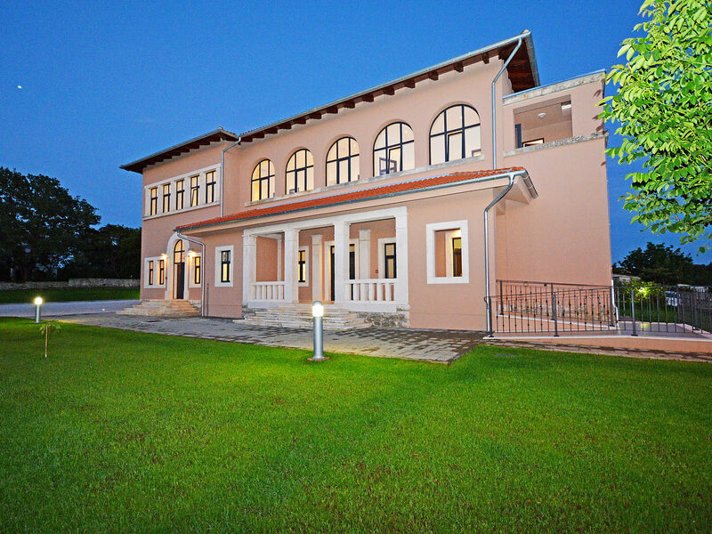 Old School House