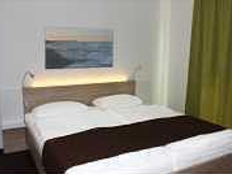 ostsee resort damp