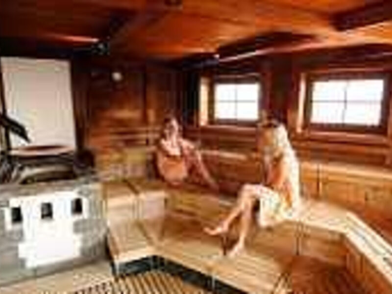 ostsee resort damp