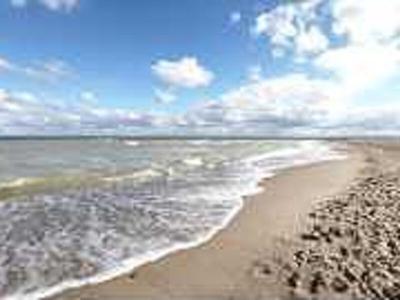 ostsee resort damp