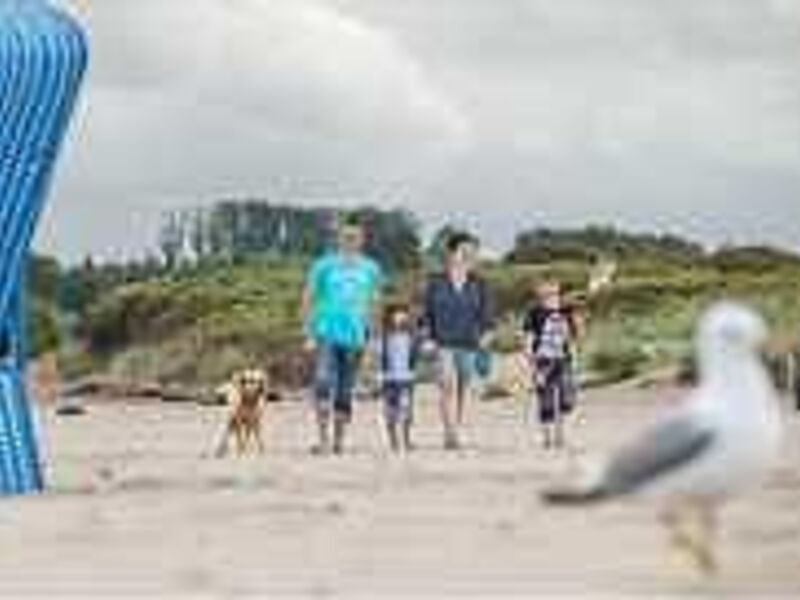 ostsee resort damp