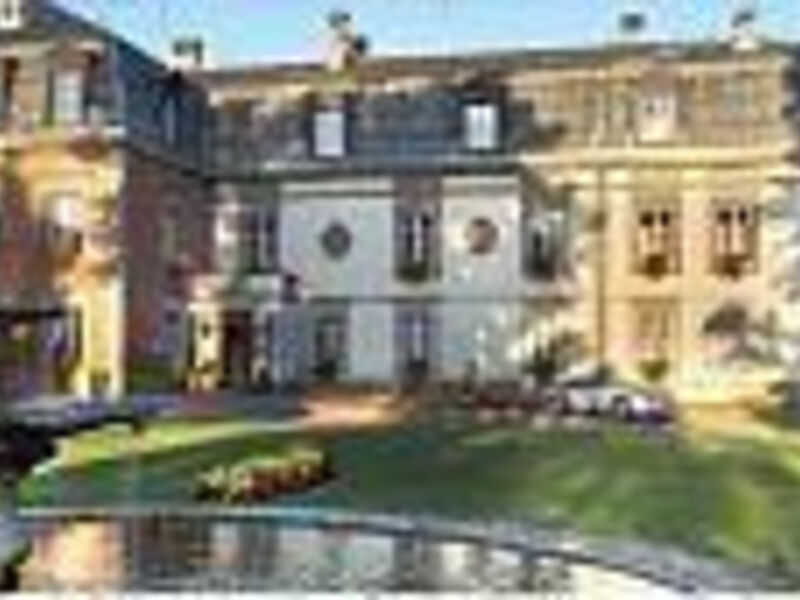 Chateau d'Isenbourg