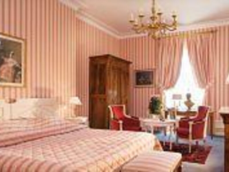 Chateau d'Isenbourg