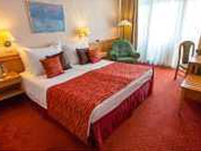Grand hotel Bernardin