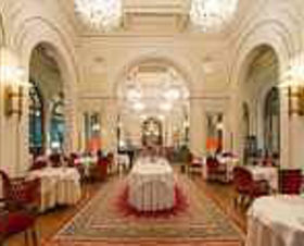 Grand Hotel La Pace