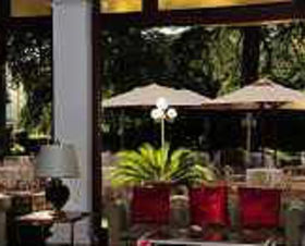 Grand Hotel La Pace