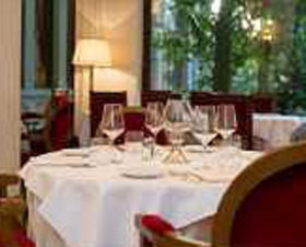 Grand Hotel La Pace