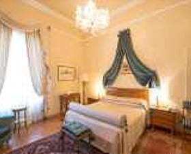 Grand Hotel La Pace
