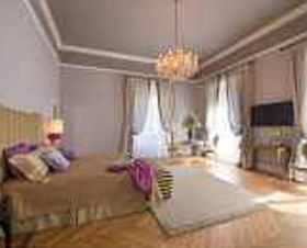 Grand Hotel La Pace