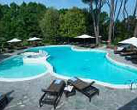 Grand Hotel La Pace