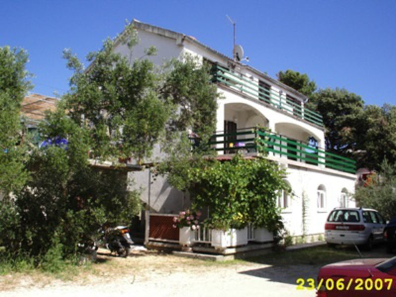 Apartmány 1321-7
