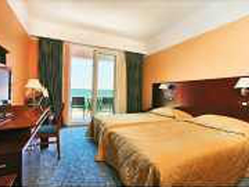 Grand Hotel Portoroz