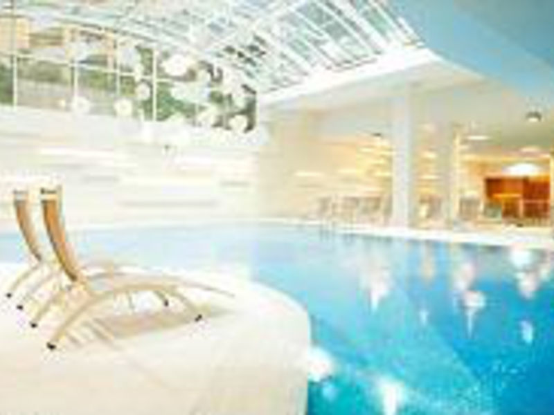 Grand Hotel Portoroz