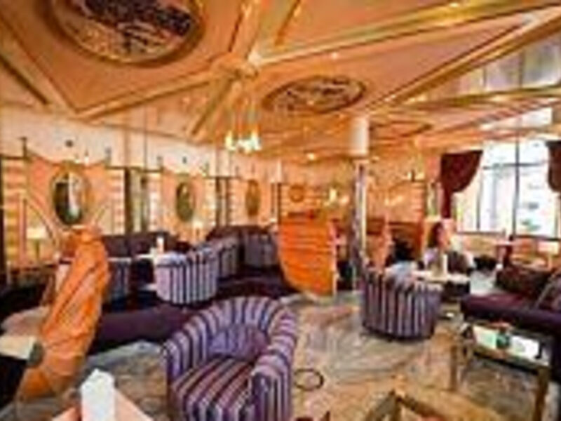 Göbel's Schlosshotel Prinz von Hessen
