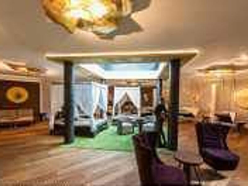 Göbel's Schlosshotel Prinz von Hessen