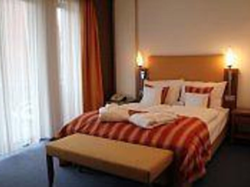 Göbel's Schlosshotel Prinz von Hessen