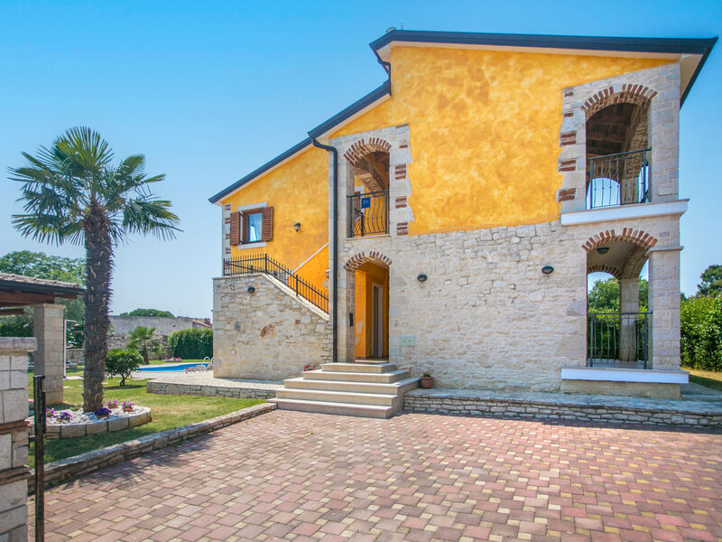 Vila Nevena