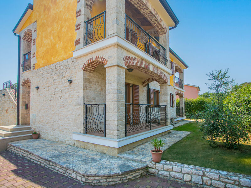 Vila Nevena