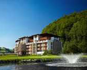 Hotel Grand Tirolia Resort Kitzbühel