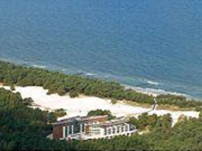 Hotel Havet Resort & Spa