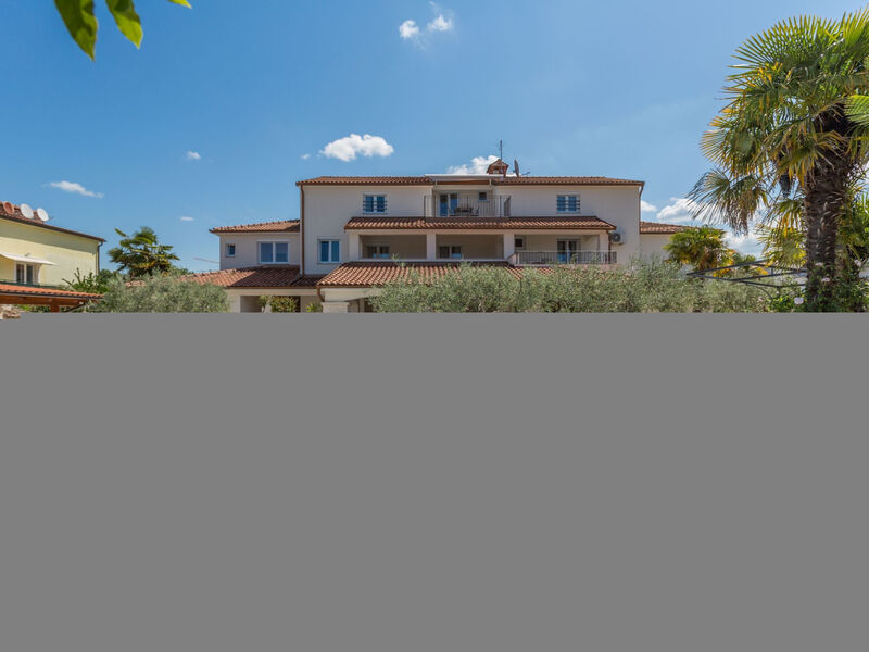 Residence Paradiso 5