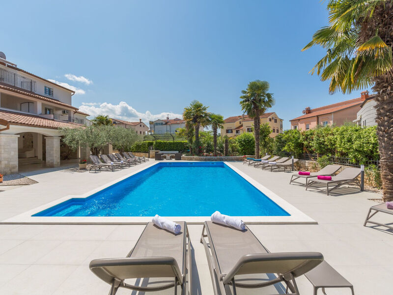 Residence Paradiso 5