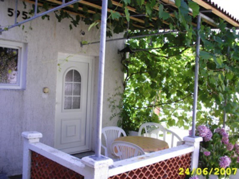 Apartmány 1321-7