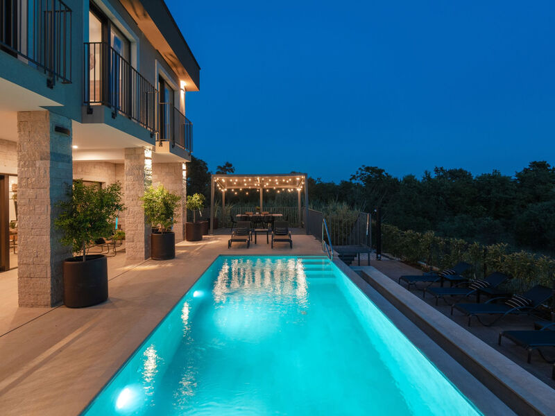 Vila Palazzina 2