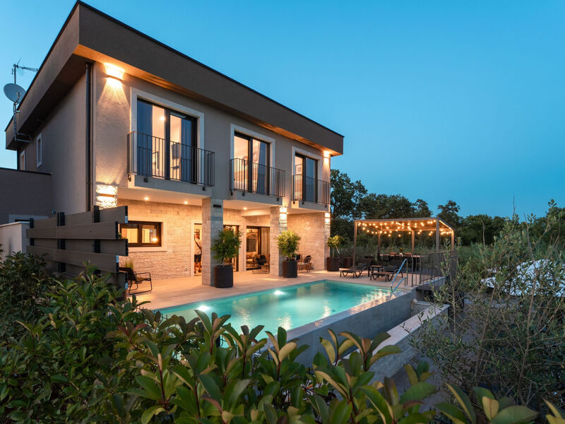 Vila Palazzina 2