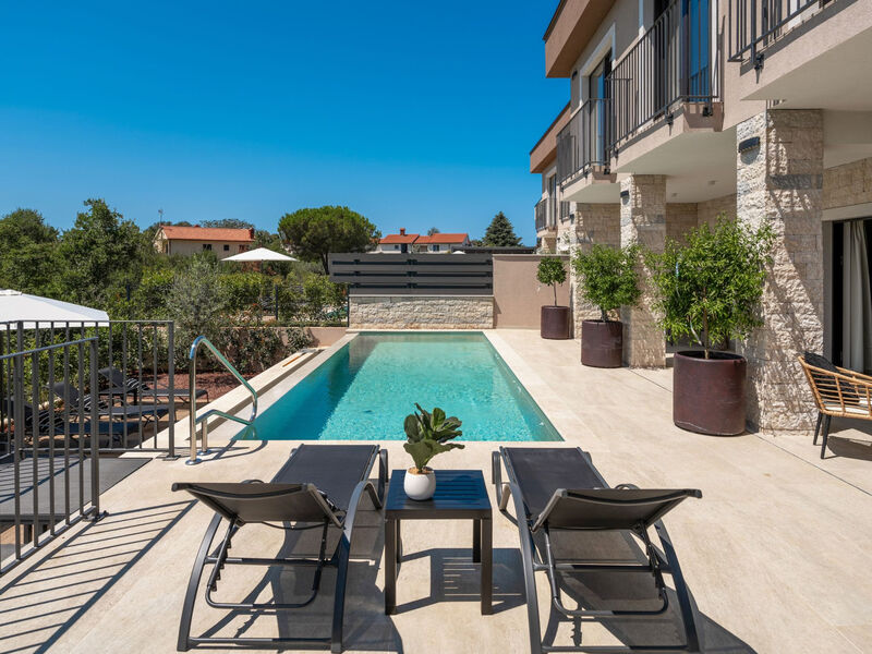 Vila Palazzina 2