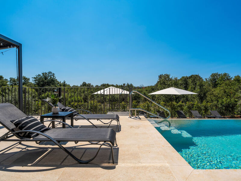 Vila Palazzina 2