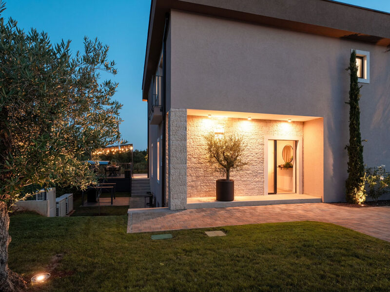 Vila Palazzina 2