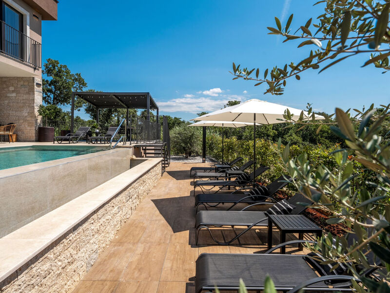 Vila Palazzina 2