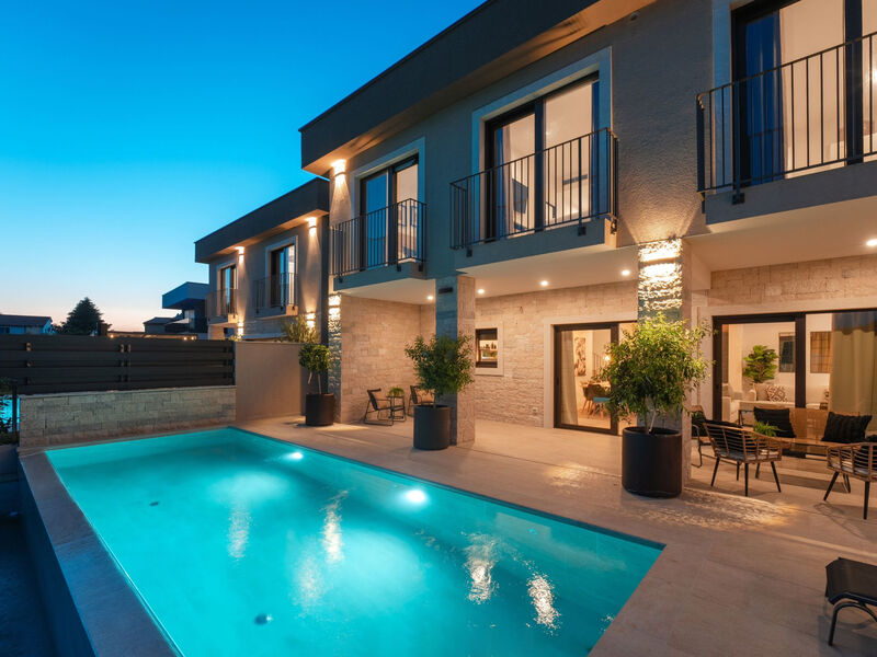 Vila Palazzina 2
