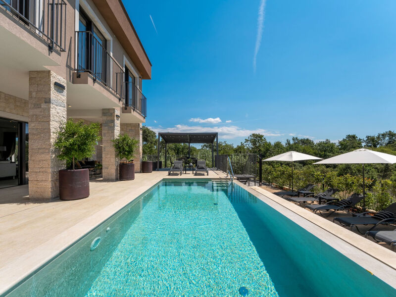 Vila Palazzina 2