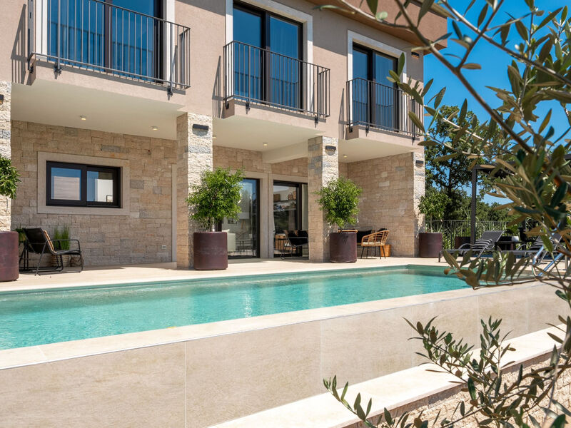 Vila Palazzina 2