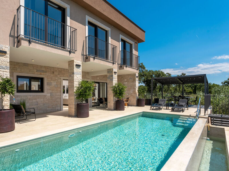 Vila Palazzina 2