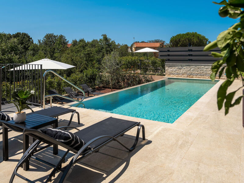 Vila Palazzina 2