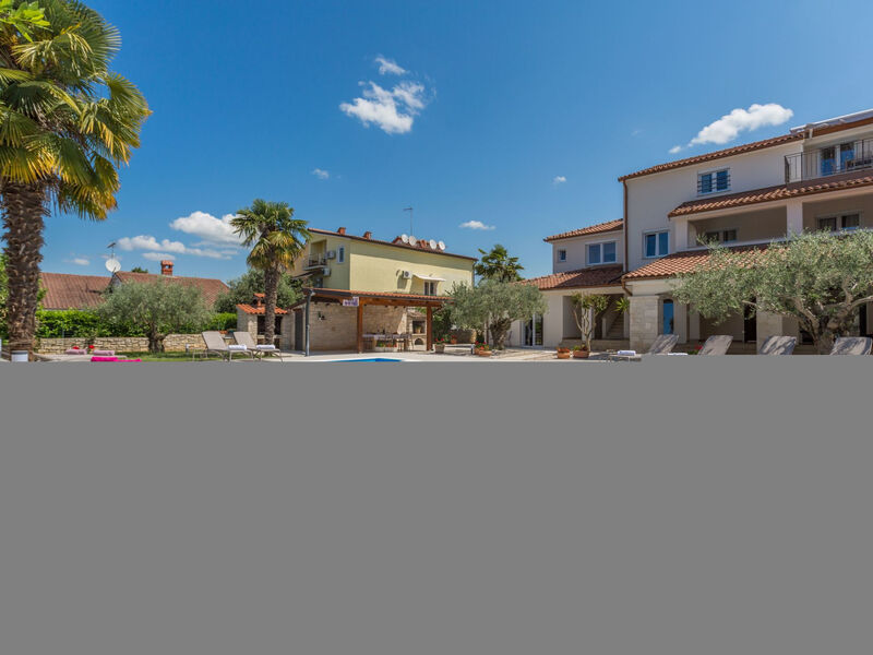 Residence Paradiso 3