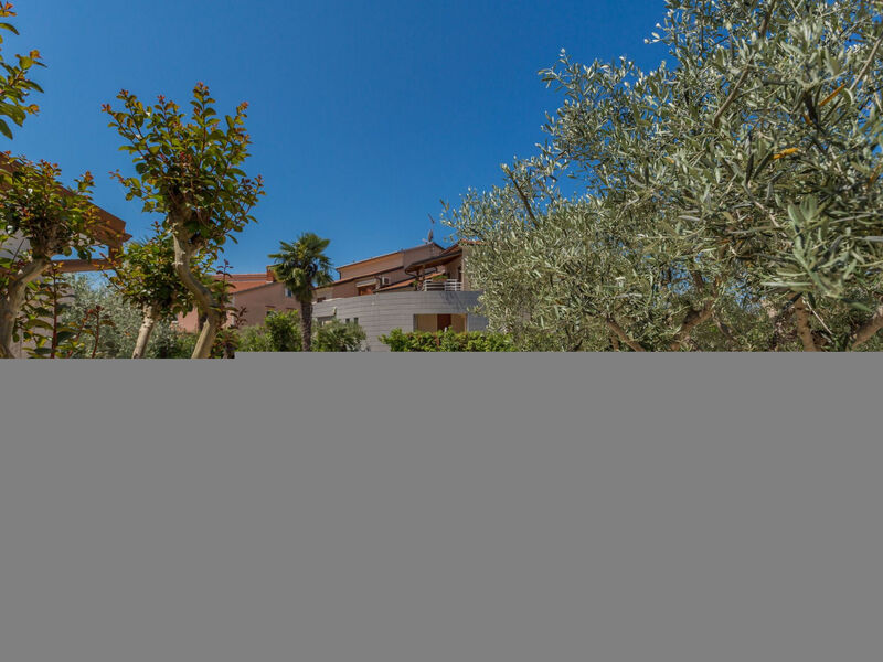 Residence Paradiso 6