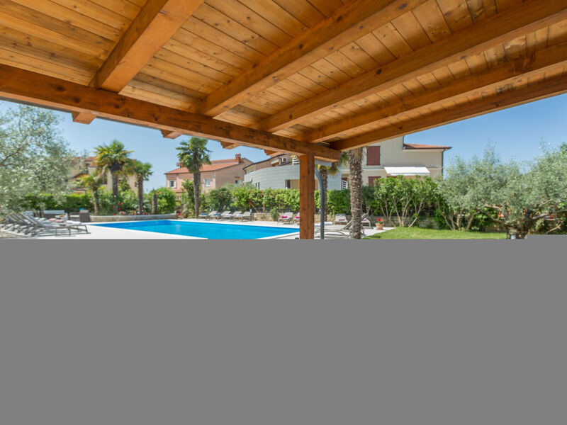 Residence Paradiso 6