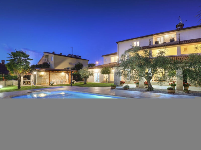 Residence Paradiso 6