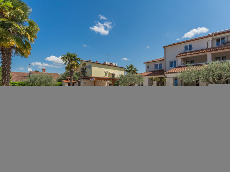 Residence Paradiso 4